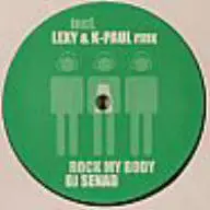 DJ Senad - Rock My Body