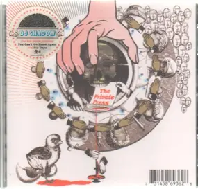 DJ Shadow - The Private Press