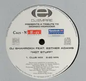 DJ Shahrokh - Hot Stuff