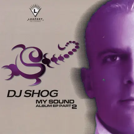 DJ Shog - My Sound (Album EP Part 2)