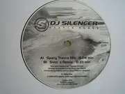 12'' - DJ Silencer - Mystic Place