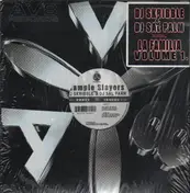 DJ Skribble - Presents... The Sample Slayers (La Familia Volume 1.)
