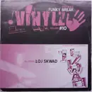 LP - Dj Skwad - Funky Break - Volume #10