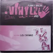 Dj Skwad - Funky Break - Volume #10