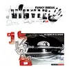 LP - Dj Skwad - Funky Break - Volume #14