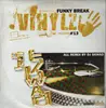 12'' - Dj Skwad - Funky Break Volume 13