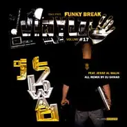DJ Skwad, Jesse Al-Malik - Funky Break - Volume #17
