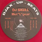 D.J. Skull - Met'L'gear