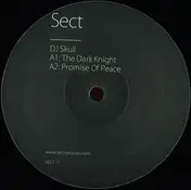 D.J. Skull - The Dark Knight Ep
