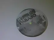 12'' - DJ Slammin Sama, Felix Sama - Pabajo