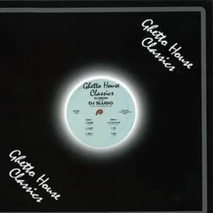 Dj Slugo - Livin That Ghetto