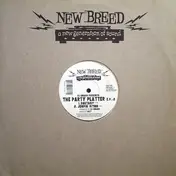 DJ Smash - DJ Smash Presents The Party Platter EP #2