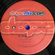 12'' - DJ Sneak - Smokey Hill Street