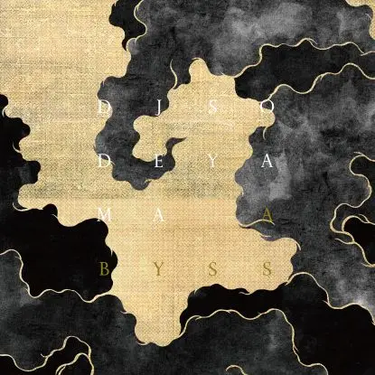 Dj Sodeyama - Abyss, Glimpse, R.murakami Rmx