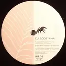 12'' - DJ Sodeyama - Cosmospace
