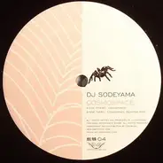 DJ Sodeyama - Cosmospace