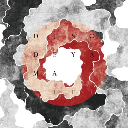 Dj Sodeyama - Life, Radio Slave Remix