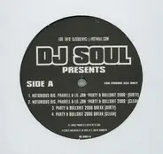 DJ Soul - Notorious Blends