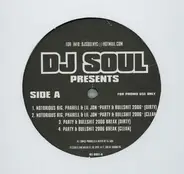 DJ Soul - Notorious Blends