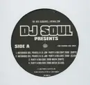 12'' - DJ Soul - Notorious Blends