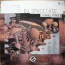 12'' - DJ Spacecase - Easy Vibes - Clear