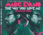 dj spen - The Way You Love Me (Deluxe Re-Issue)