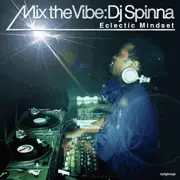 DJ Spinna - Mix the Vibe: Eclectic Mindset