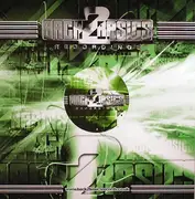 12'' - DJ Spice - Piano Track / The Sound