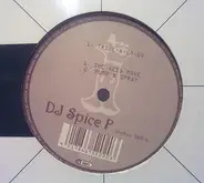 DJ Spice P - Tribe-A-Go-Go