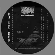 Dj Spider - Samurai Chronicles