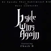 DJ Spooky - B-SIDE WINS AGAIN