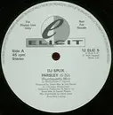 12'' - DJ Splix - Parsley