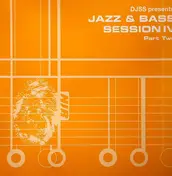 DJ SS - Presents: Jazz & Bass Session IV Part Two