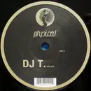 12'' - DJ T. - Ambush