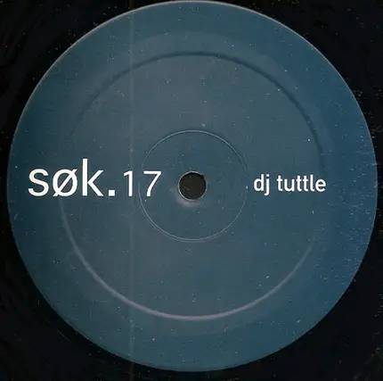 DJ Tuttle - Love Boat / Love Is In The Air