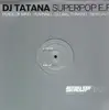 EP - DJ Tatana - Superpop EP