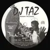12'' - DJ Taz Featuring Raheem The Dream - That's Right