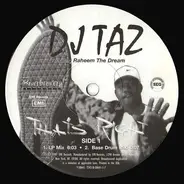 DJ Taz Featuring Raheem The Dream - That's Right