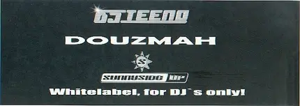 DJ Teeno - Douzmah