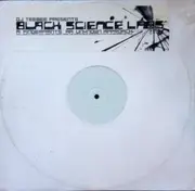 12'' - DJ Teebee - Black Science Labs
