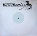 12'' - DJ Teebee - Black Science Labs
