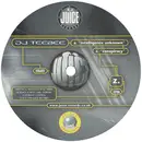 12'' - DJ Teebee - Intelligence Unknown / Conspiracy