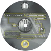 DJ Teebee - Intelligence Unknown / Conspiracy