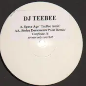 DJ Teebee - Space Age Remix