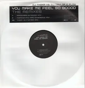 Herbie Flowers - You Make Me Feel So Goood (The Remixes)