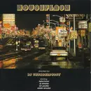 Double CD - DJ Thunderpussy - Houseflash
