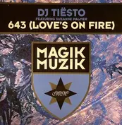 Magik Muzik,Magik Muzik,Magik Muzik