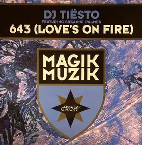 DJ Tiësto - 643