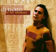 Double CD - DJ TIESTO - IN MY MEMORY