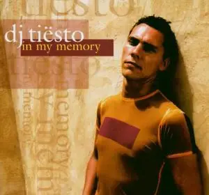 DJ Tiesto - In My Memory